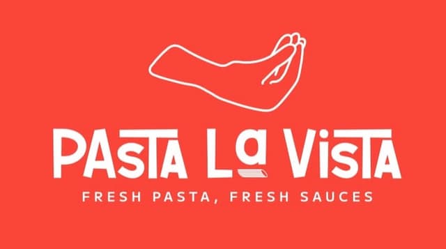 Pasta La Vista Logo